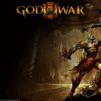 god of war III