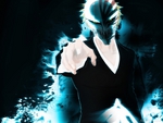 anime bleach hollow mask