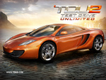 Test Drive Unlimited 2