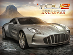 Test Drive Unlimited 2