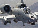 A10 WARTHOG