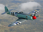 SEA FURY