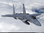 F-15 EAGLE