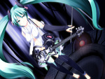 Hatsune Miku Append 01
