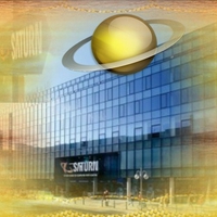 Saturn or Saturn
