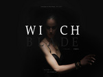 Witch Blade