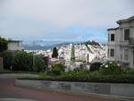 a view from lombard street