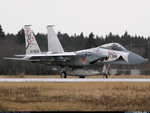 JAPAN F-15 EAGLE