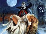 Count Dracula