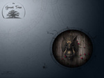 The Great Tree wallpaper 2