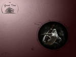 The Great Tree wallpaper 3