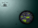 The Great Tree wallpaper 4
