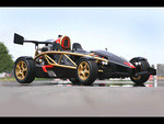 Ariel Atom V8