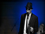 Elwood Blues Tribute