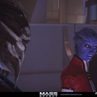 Mass effect