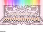 mohammad