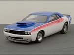 Dodge Challenger Super Stock Concept