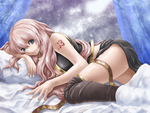Megurine Luka