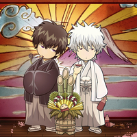 Gintama