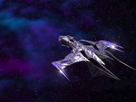 Babylon 5 - White Star