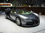 bugatti veyron