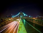 Brooklyn Bridge