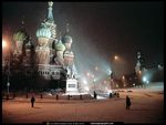 Moscow