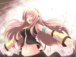 Megurine Luka