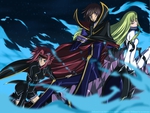 Code Geass