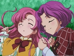 Euphemia and Cornelia