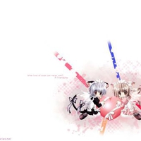 Heart ( i love you? )