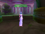 Tyrande Whisperwind