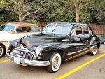 1948 Buick Super Eight