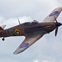 Hawker Hurricane