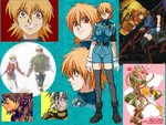 Seras Collage