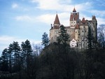 Bran Castle-Transylvania