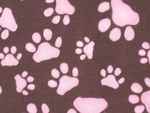 Paw Prints