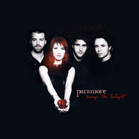 Paramore Twilight