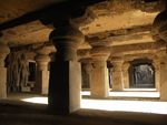 Ellora Caves India (you tube link)