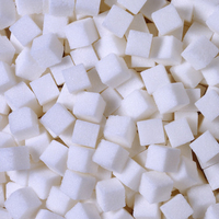 Sugar Cubes
