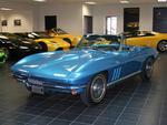 1967 chevy corvette roadster