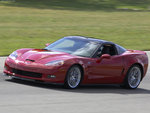 2009 chevy corvette ZR1