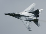 MiG-29 Fulcrum SVK0921(digi camo)