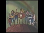 She-ra characters