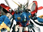 god gundam