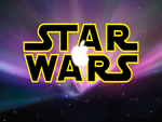 Apple - Star Wars