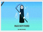 Page not Found