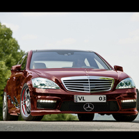 Benz-S63
