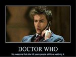 Doctor Who