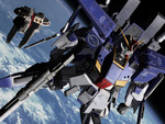 gundam ZZ